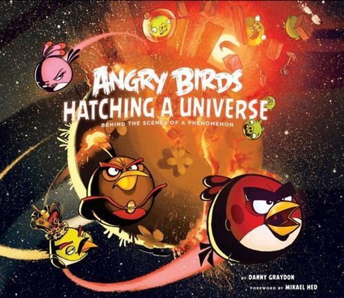 Angry birds hatching a - birds:,