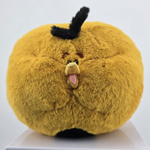 Peluche angry birds bolle - peluche,