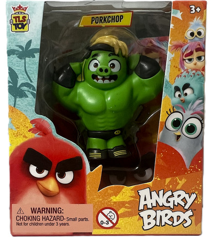 Cheebee cuties angry birds - cheebee,