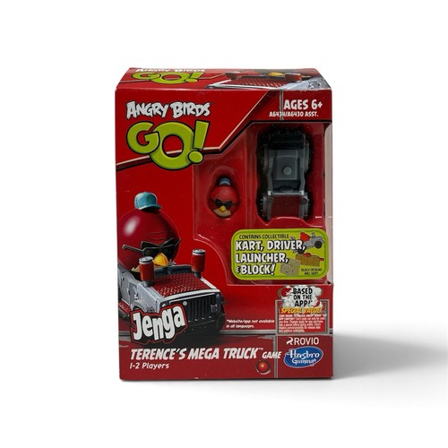 Angry birds jenga - go,