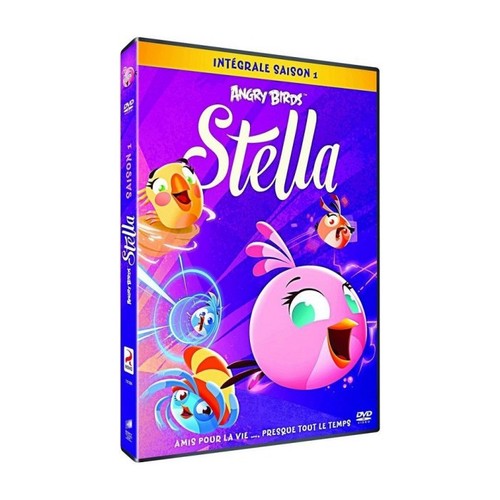 Angry birds stella saison - , 1