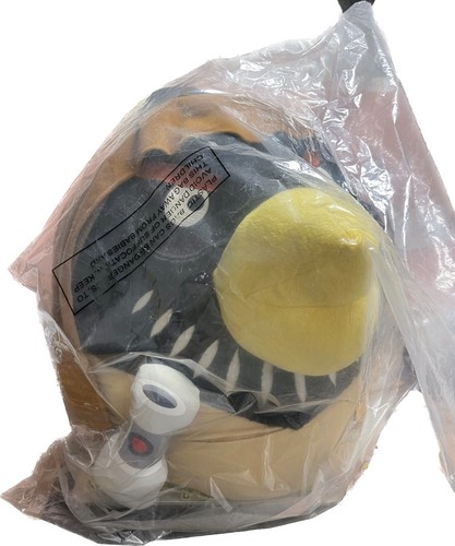 Nuovo peluche angry birds star - nuovo,