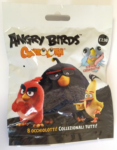 Angry birds occhiolotti - angry,