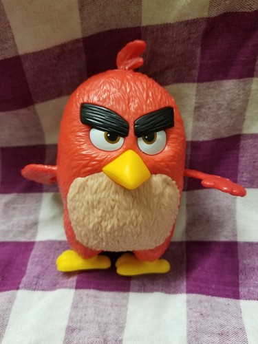 Angry birds burger - angry, 2017