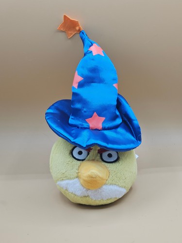 Cappello angry birds 2011 - angry,