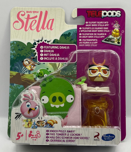 Angry birds stella telepods - stella,