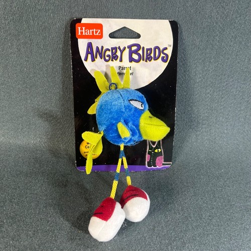 Hartz angry birds - hartz,