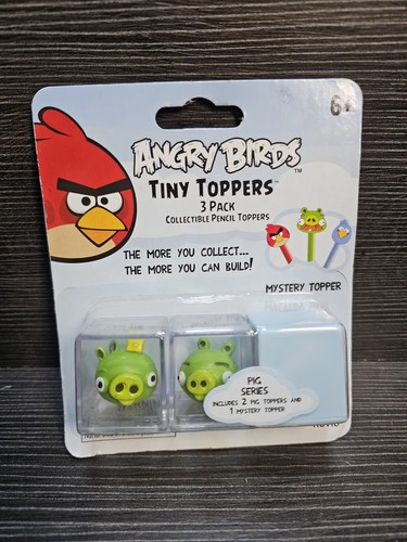 Topper matita angry birds - topper,