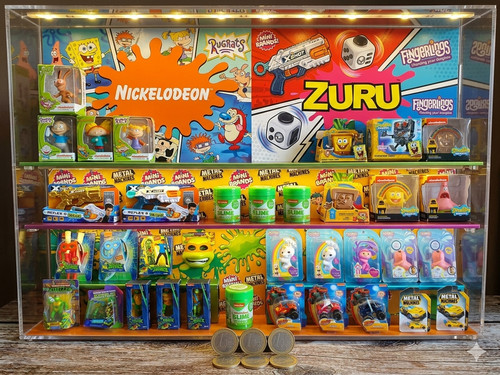 Set mini brands - mini,