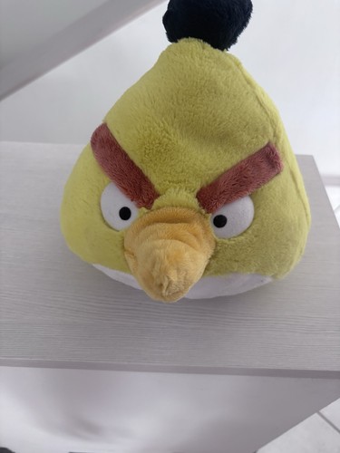 Peluche angry birds uccello - birds,
