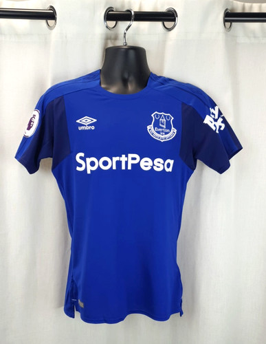 Maglia calcio everton - maglia,