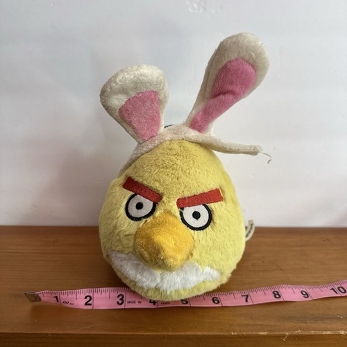 Angry birds coniglietto - angry,
