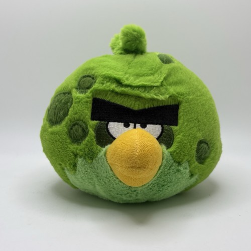 Angry birds space plush - angry,