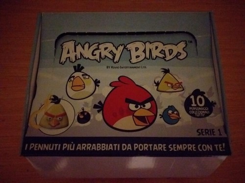 Collezione completa