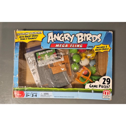 Lanciatore elettronico angry - lanciatore,
