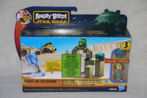 Star wars angry birds - star,