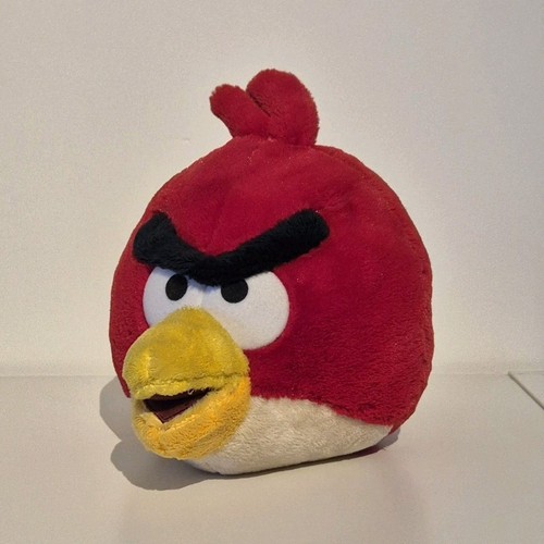 Angry birds peluche uccello - birds,