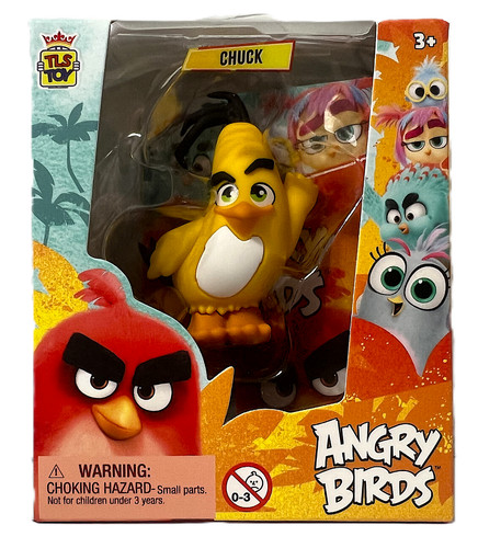 Cheebee cuties angry birds - cheebee,
