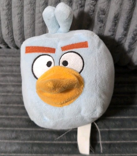 Angry birds space plush - birds,
