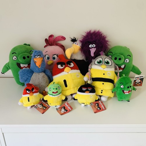 Pacchetto peluche giocattolo