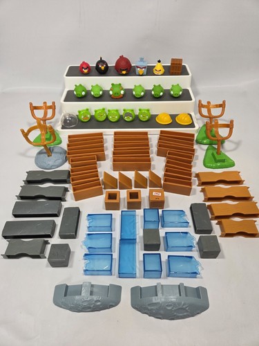 Angry birds mega fling space - angry,