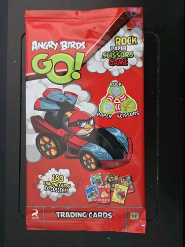 2014 angry birds rock - birds,