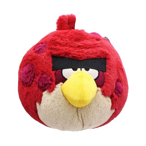 Peluche base angry - base, birds