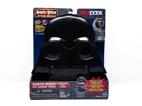 Custodia star wars angry - star, birds