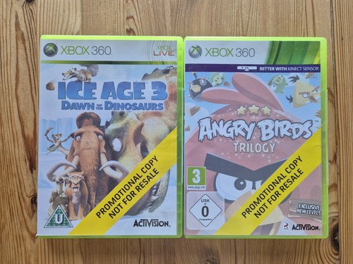 Xbox 360 ice - xbox, 3