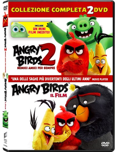 Film angry birds - -,