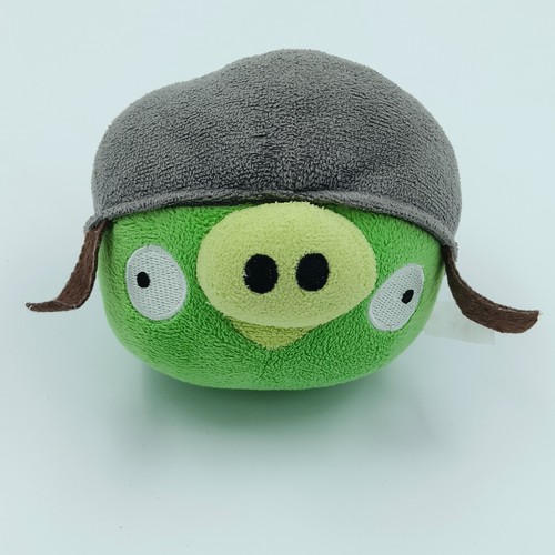 Angry birds bootleg casco - ko,