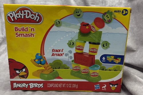 Htf raro 2014 hasbro - hasbro, rovio