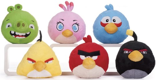 Nuovo peluche ufficiale - peluche, 7"