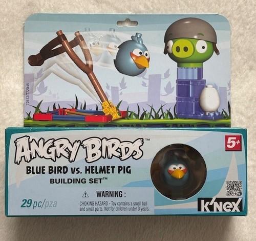 Angry birds nex blue bird - angry,
