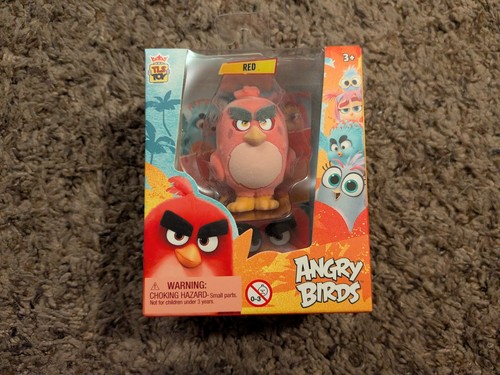 Rara figura cheebee - rara,