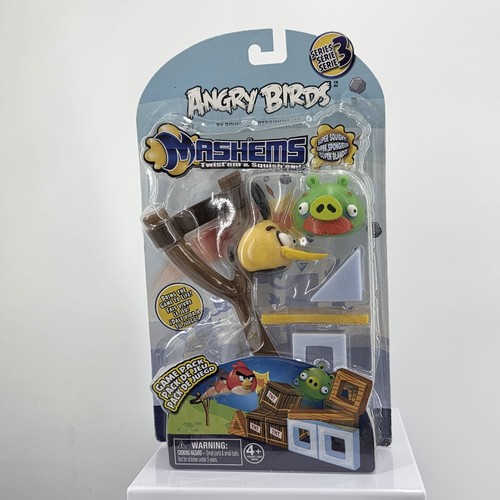 Confezione gioco angry birds - angry,