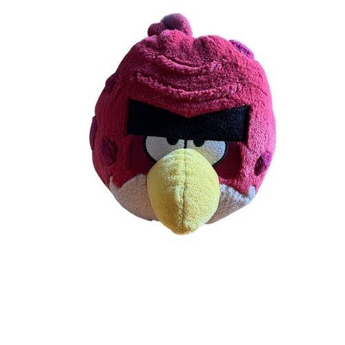 Peluche angry birds grande - peluche,