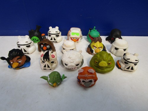 Lotto bundle star - star, wars
