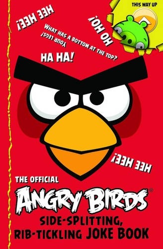 Angry birds side - birds:, side-splitting