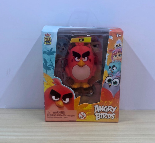 Cheebee cutie angry birds - cutie,