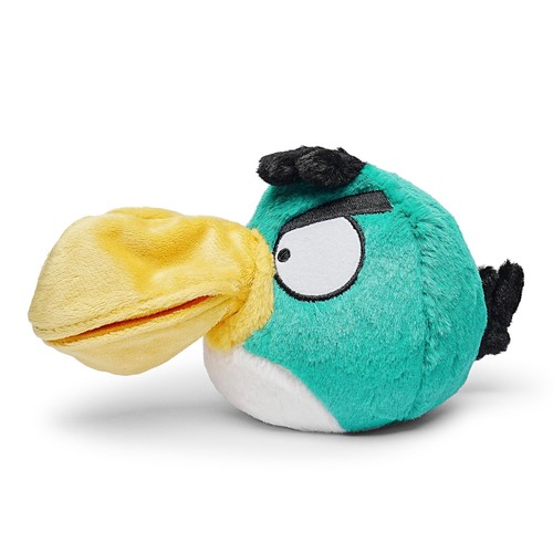 Angry birds tucano di - angry,