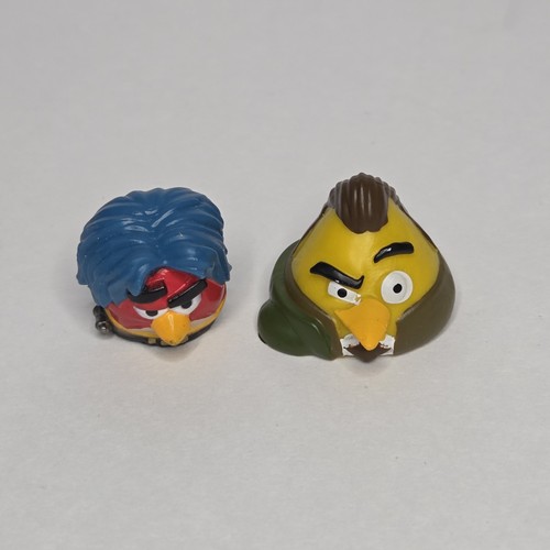 Angry birds star wars rebels - birds,