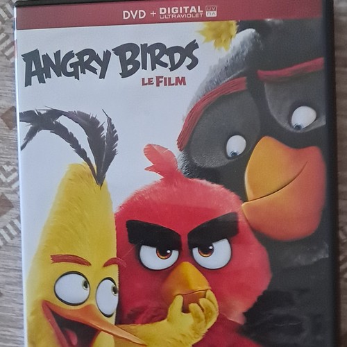 Columbia pictures angry birds - columbia,