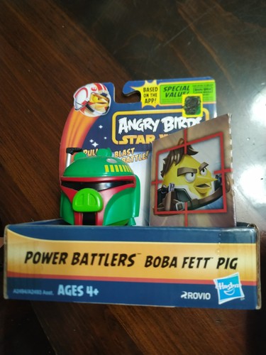 New angry birds star wars - star,