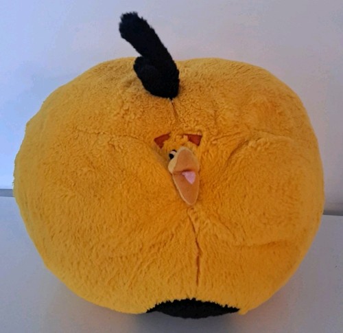 Angry birds peluche - angry,