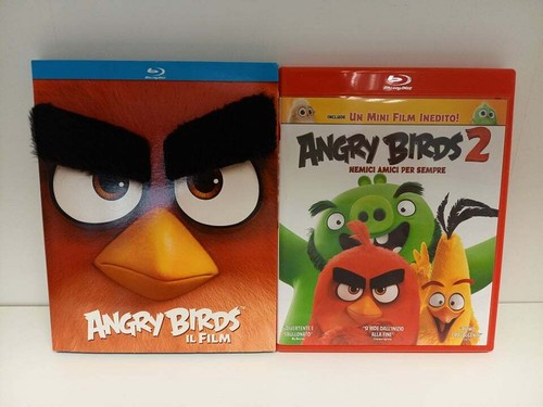 Angry birds film - film, +