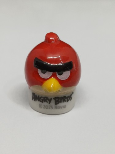 Angry birds fagioli 2025 - angry,
