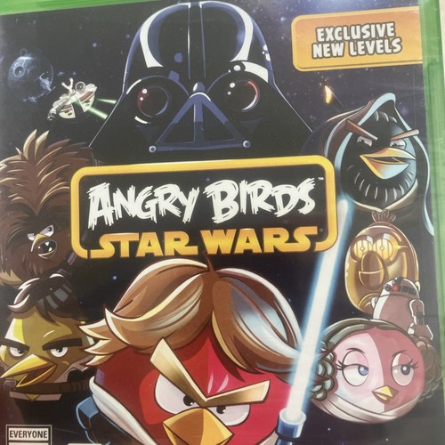 Videogioco xbox one angry - videogioco,