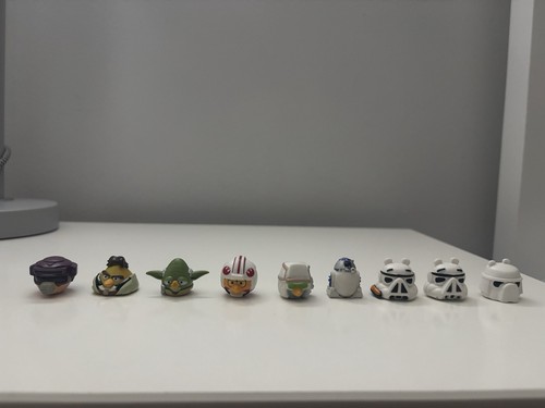Personaggi star wars angry - personaggi,