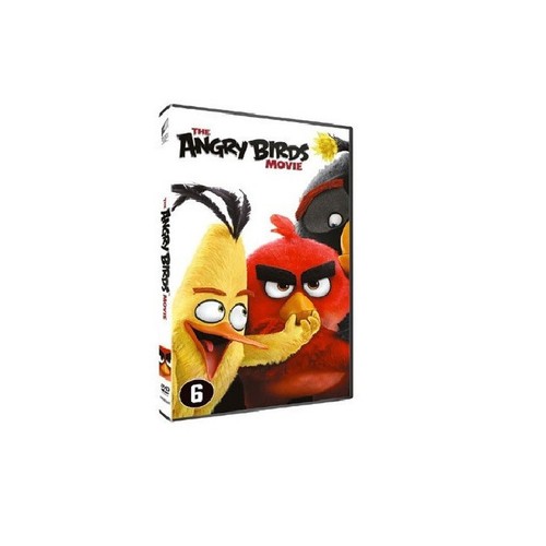 Angry birds film - il, nuovo